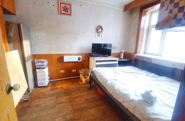 金属大院2室0厅51㎡38.5万二手房图片