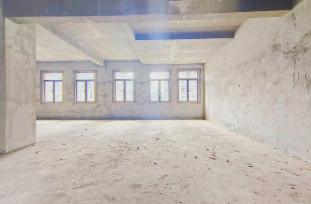 润和紫郡5室2厅251.86㎡192.8万二手房图片