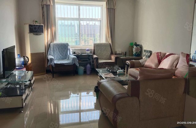 青青新城3室2厅85㎡13万二手房图片