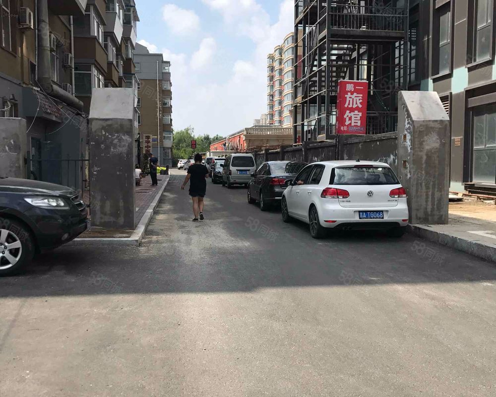 【丽江花园, 丽江花园小区详情,房价走势,房源,业主论坛】- 长春58