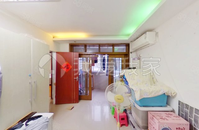 门头馨村(南区)2室1厅90.38㎡430万二手房图片