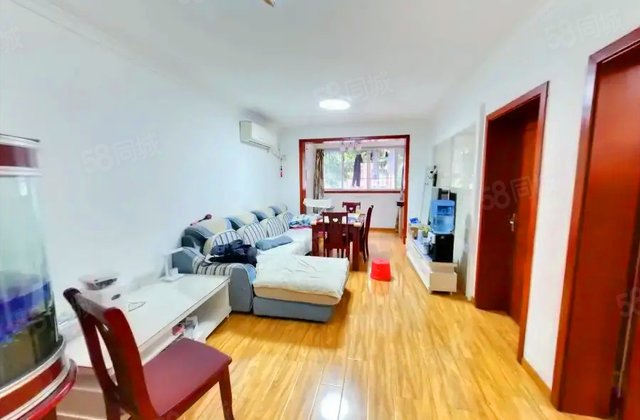 益民苑2室2厅69.76㎡85万二手房图片