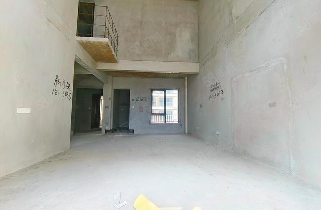 碧桂园时代城(宁乡)4室2厅176㎡110万二手房图片