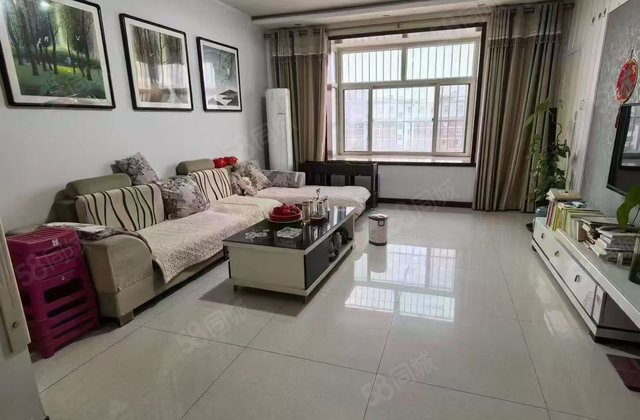 宏昌园(B区)3室2厅101.57㎡45万二手房图片