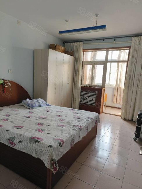 三室两厅南北通透带小房,老证,四中附近,康居嘉园-衡水58同城