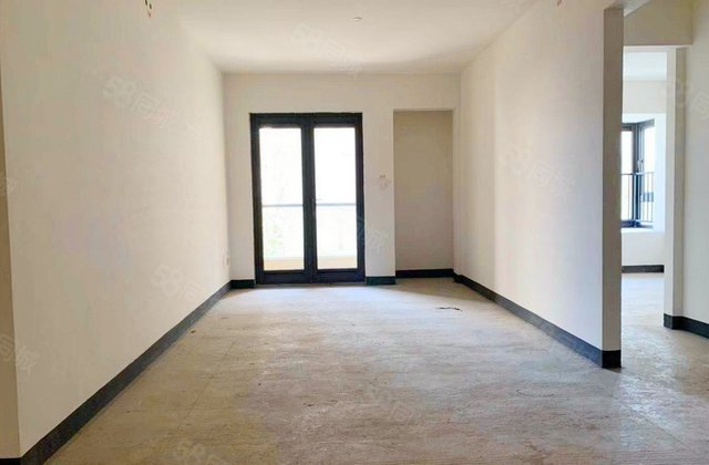 约克郡壹號湖畔3室2厅92㎡130万二手房图片