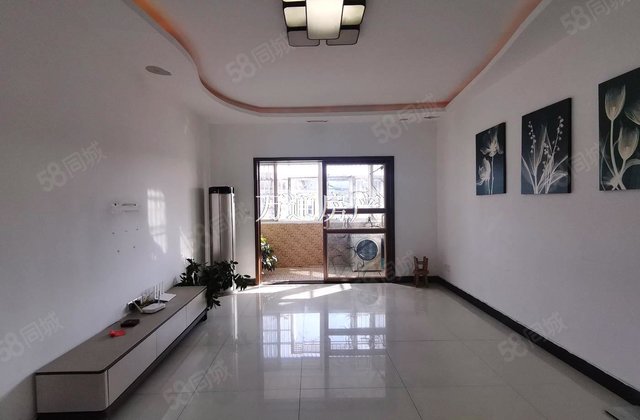 安居苑3室2厅122㎡39万二手房图片