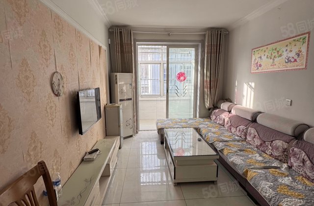 劳动人事局宿舍(满城)2室2厅70㎡35万二手房图片