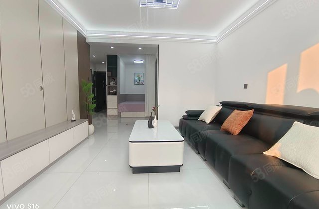 燕钢丽景家园3室1厅83㎡62万二手房图片