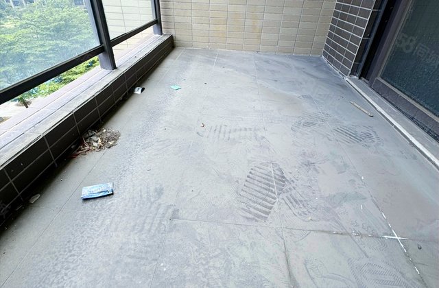 时代水岸一期3室2厅81.78㎡118万二手房图片