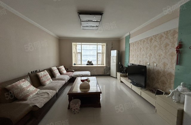 尚品阳光3室2厅142㎡69万二手房图片