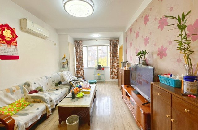 凯莱国际寓所3室1厅91.74㎡175万二手房图片