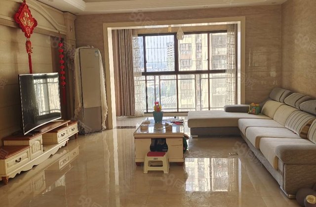 层)2015年建造鼎盛中央城一期右江恒基广场龙景西路16号满二年邓彩欣