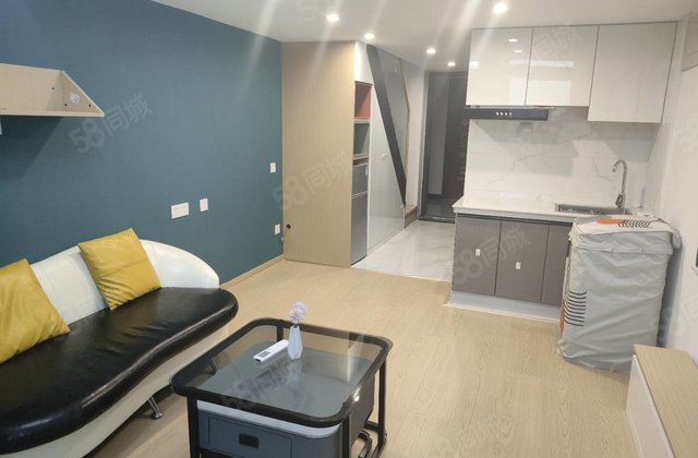 七中附近 滨河实验小雪 附近 复试 买一楼送二楼