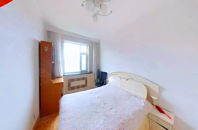 和平花园2室2厅99.83㎡49万二手房图片