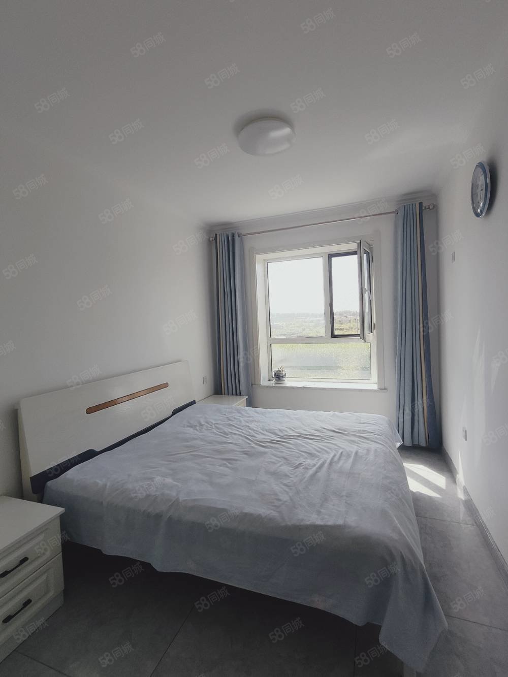 凤凰城(海林)2室1厅1卫64.7㎡南北14万