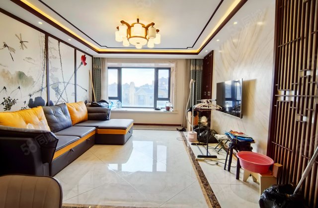 御翠湾4室2厅171.44㎡132万二手房图片