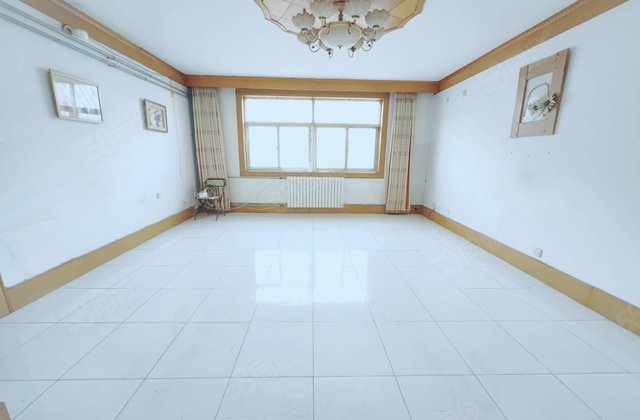 湖边竹林旁 3室朝阳 3阳台 世博园，干休所，粮油家属院