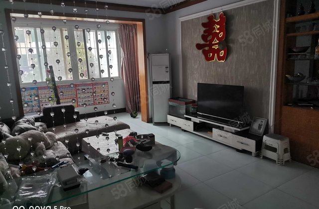 东方骏景2室2厅102㎡28.8万二手房图片