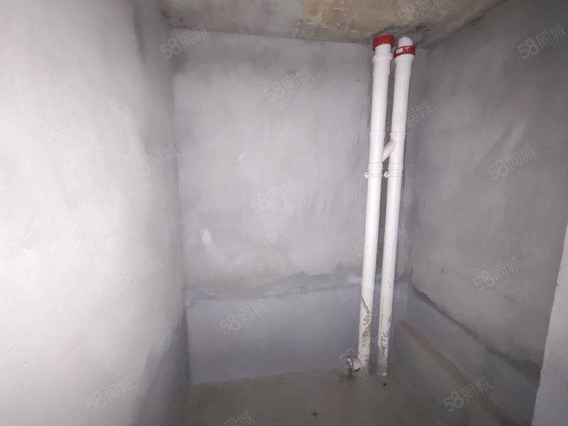 五堰新天地2室2厅1卫80㎡南北52万