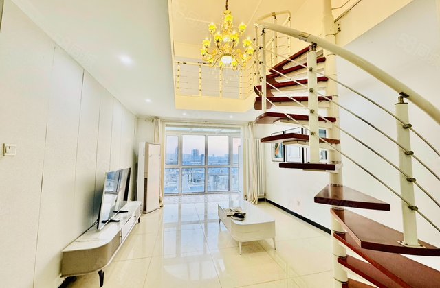 九里香堤3室2厅97㎡99万二手房图片