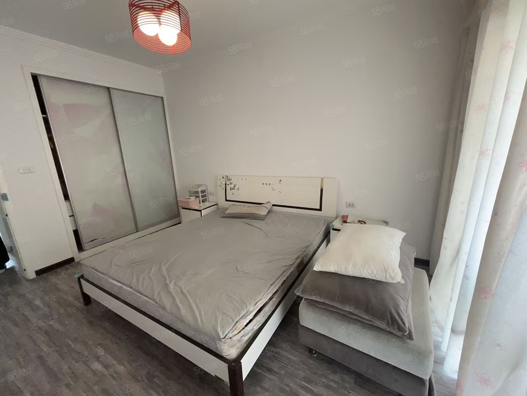 北美城市花园3室2厅1卫120㎡南北42万