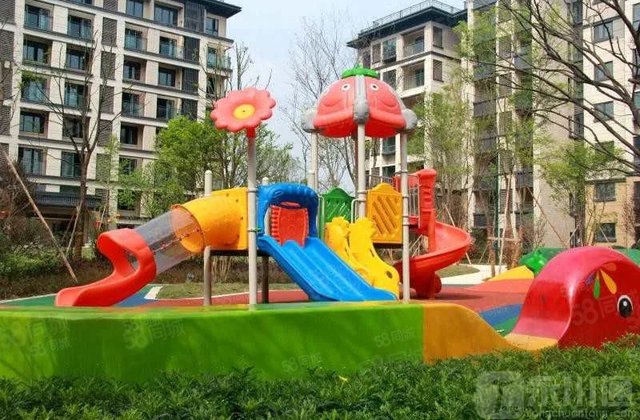 凯旋城幸福里2室2厅75.26㎡32万二手房图片