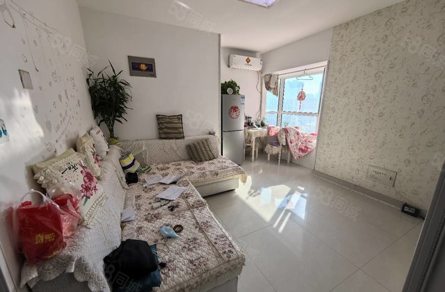 年轻人~单身~婚房~上雪 水岸花语 中层 可5萬住办完