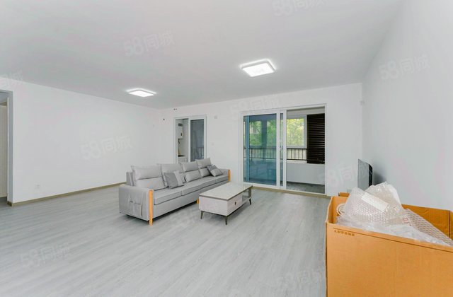 吾悦华府(B区)3室2厅128㎡140万二手房图片