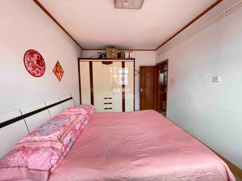 神泉苑小区3室2厅1卫106㎡南北38.8万