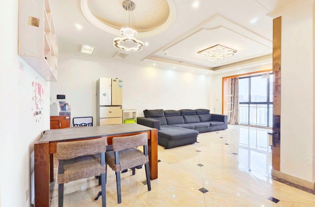 瑞居海布斯卡3室2厅111.49㎡57万二手房图片