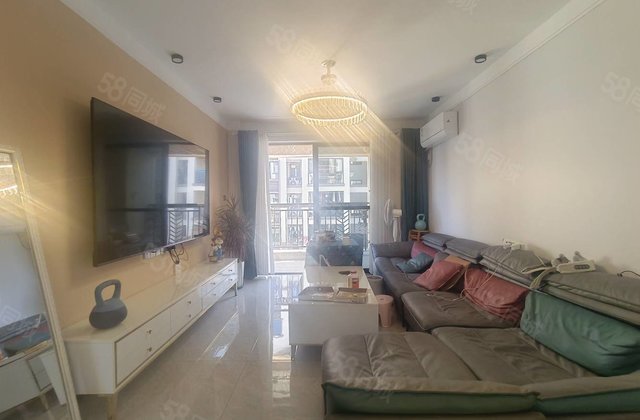 兴进御园3室2厅105㎡85.8万二手房图片