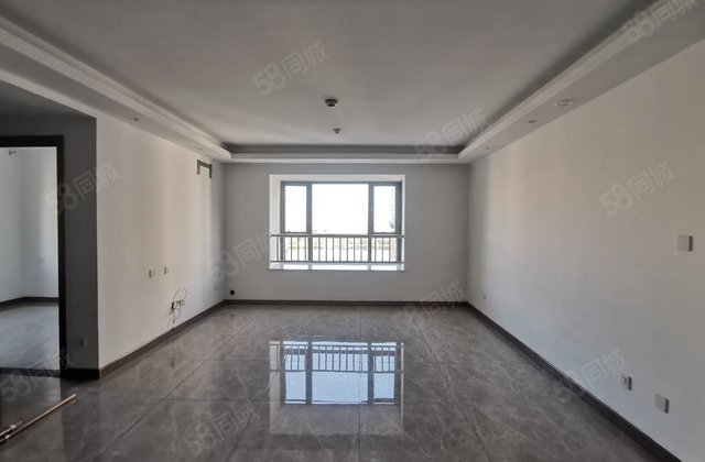 东边户徒骇河旁观景房 莲湖新城南区 免大税 带车位带储有钥匙