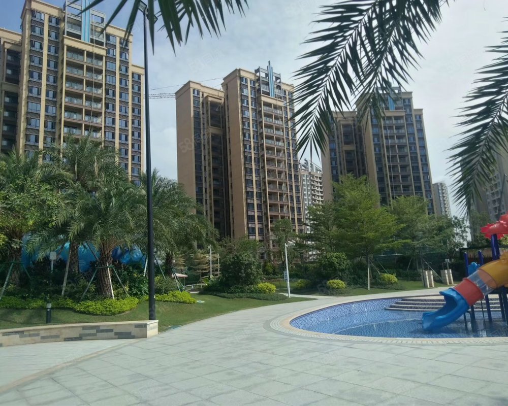 【碧桂园松湖珑悦(商住楼), 碧桂园松湖珑悦(商住楼)小区详情,房价