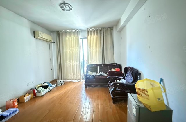 景城花苑3室2厅115.37㎡127.9万二手房图片