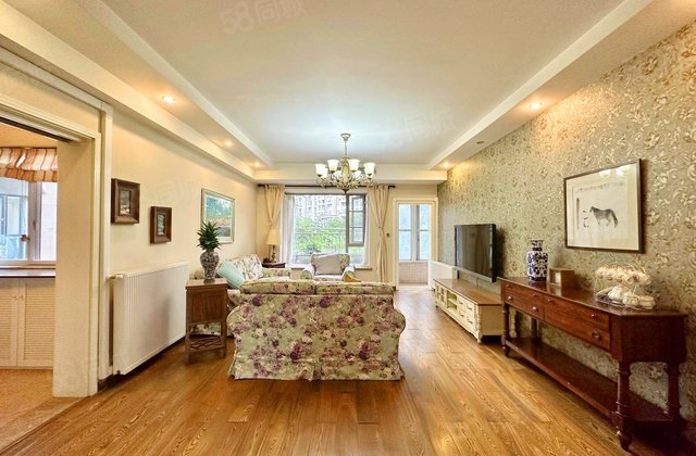 中海兰庭4室2厅146.19㎡348万二手房图片