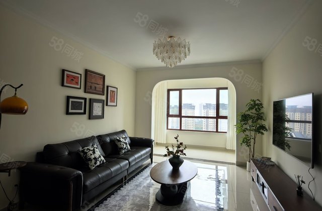 一实验  时代中通豪园 次新小区 商品住宅 带储藏室免大税