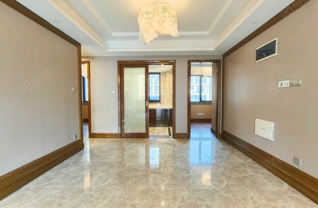 恒大华府4室2厅128㎡370万二手房图片