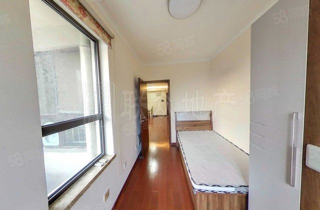 新里西斯莱公馆3室2厅89.14㎡419万二手房图片