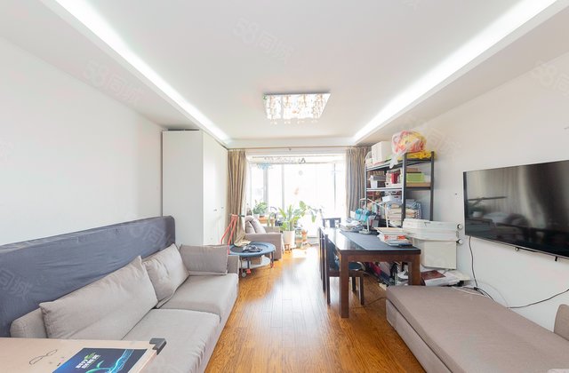 新起点嘉园2室1厅112.72㎡1050万二手房图片