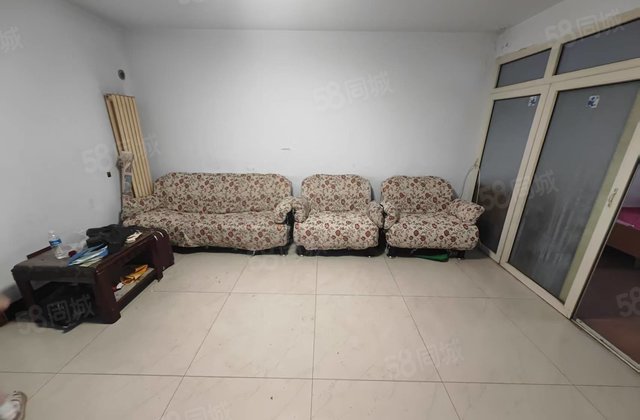 渚河路49号社保家属院3室2厅90㎡74.9万二手房图片