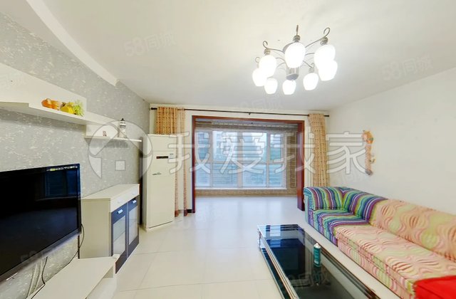 泰和宜园3室2厅137.24㎡300万二手房图片