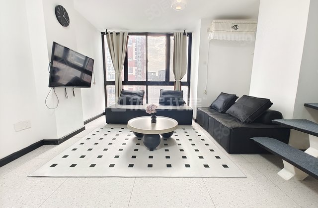 晶品国际1室1厅31.99㎡29万二手房图片