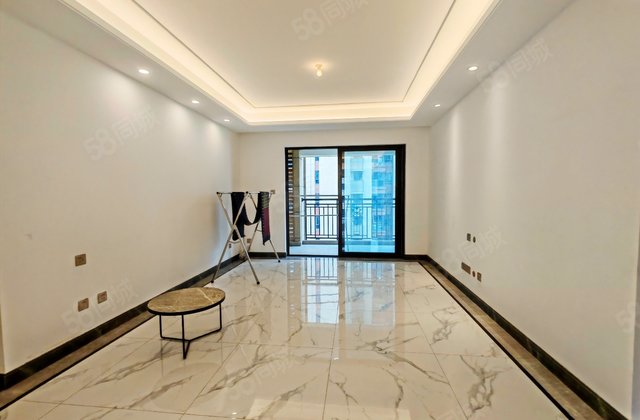 中海锦江1号4室2厅131.22㎡208万二手房图片