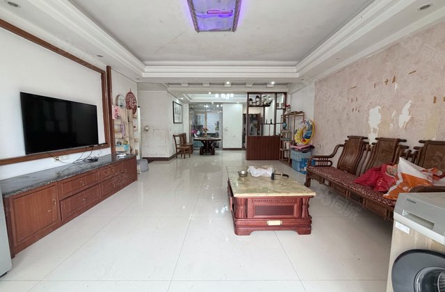 丽景花园(高州)5室2厅169.8㎡55万二手房图片