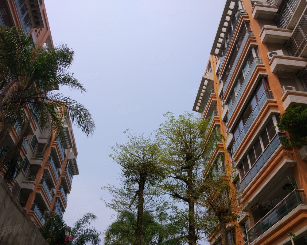 【御景花园, 御景花园小区详情,房价走势,房源,业主论坛】- 揭阳58