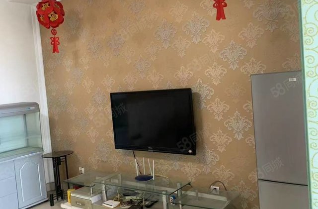 红星8号2室2厅103.9㎡136万二手房图片