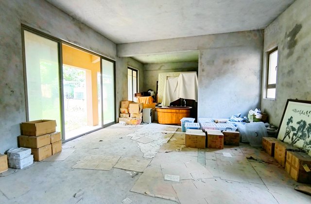 万科红郡4室2厅361.45㎡1800万二手房图片