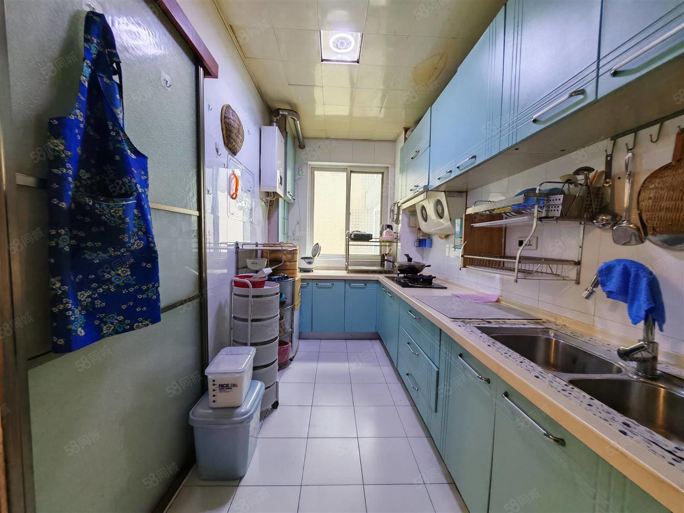 维多利亚3室2厅2卫135㎡南北79.8万