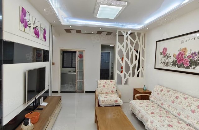 圣地亚哥2室2厅85㎡48.5万二手房图片